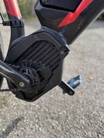E-Bike Sinus Stream E Blade (lesen sie Bitte Beschreibung!!!