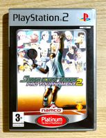 Smash Court Tennis Pro Tournament 2 PS2