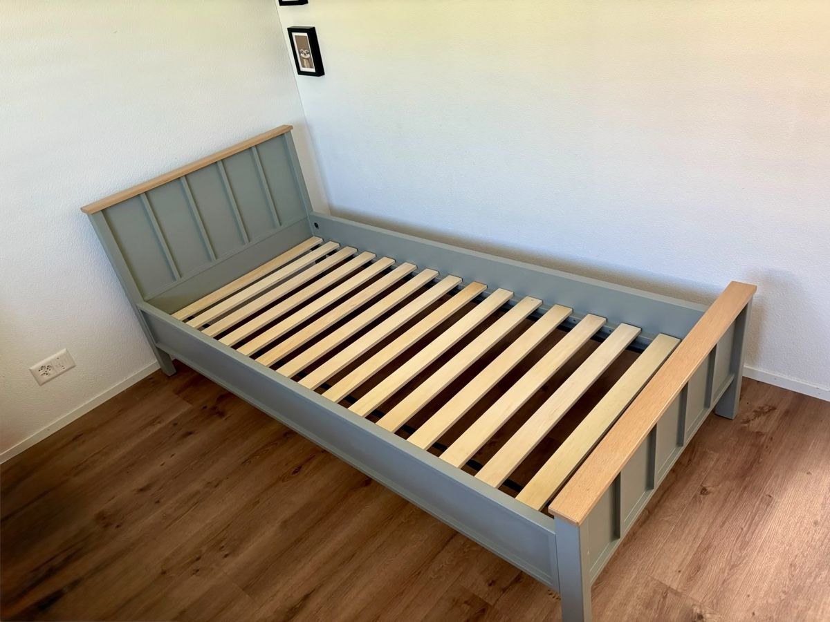 Letti: Kinderbett Eugène – Usato da Hochdorf venduto da lune25