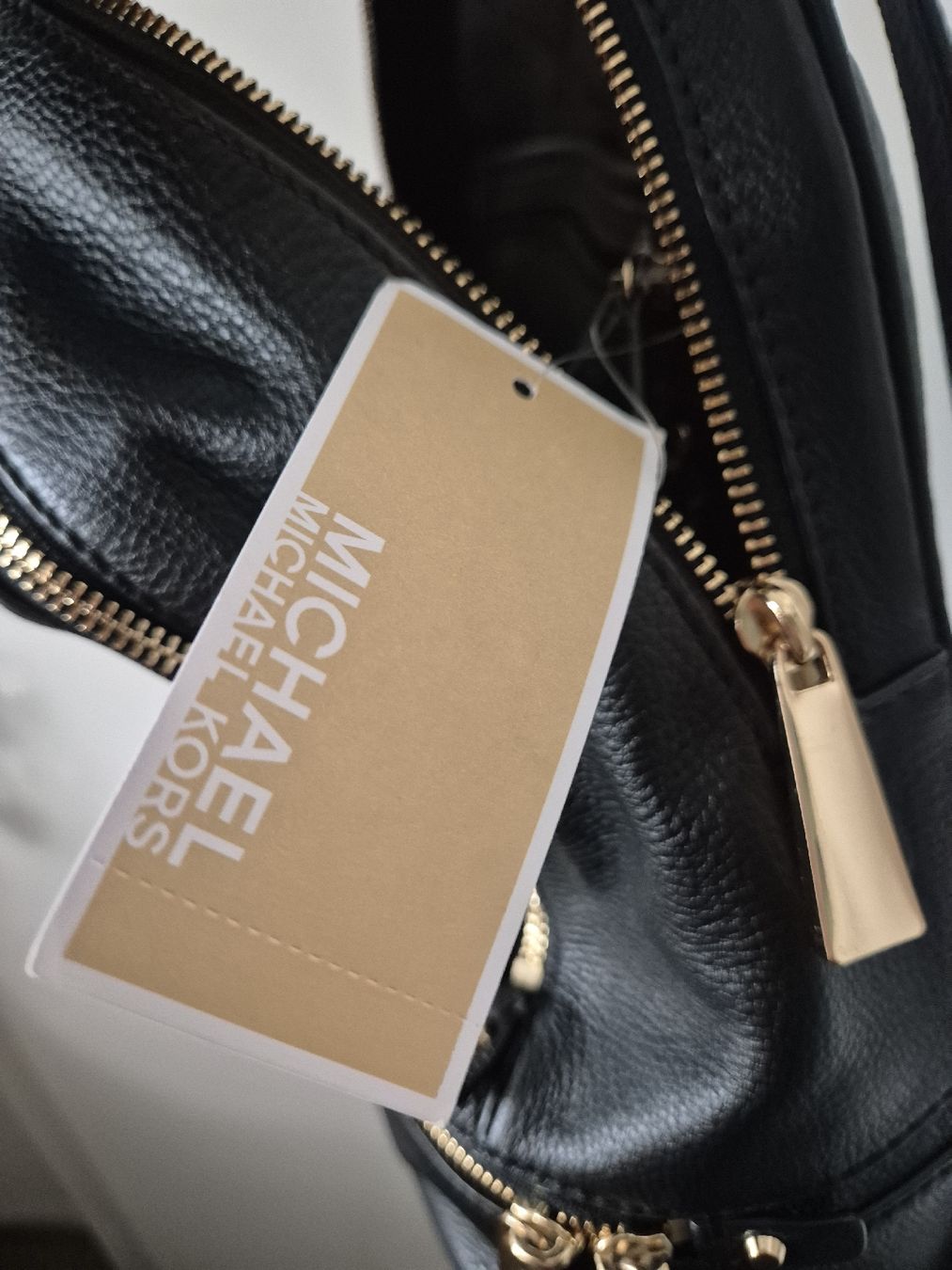 Michael Kors Sacs à dos: Michael Kors Rucksack neu – Neuf (Voir description) à Thalwil par Briscolina 5