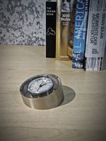 Vintage-Tischuhr „Solo“, schönes Design