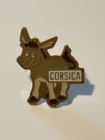 Pin Corsica