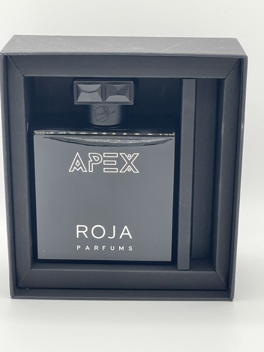 Roja Profumi & Eau de Toilette: Roja Apex - 100ml – Nuovo (secondo la descrizione) da Frenkendorf venduto da Sakima1 1