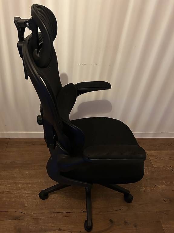 Stühle: Chaise de bureau/gaming – Neu und originalverpackt aus La Croix-de-Rozon von jul_vnk6 3