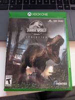 Jurassic World Evolution - Xbox One Game