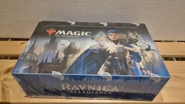 MTG Magic The Gathering - Ravnica Allegiance Booster Box EN