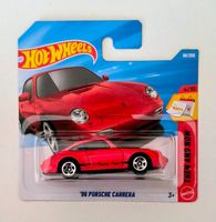 Hot Wheels '96 Porsche Carrera / Sammelversand möglich