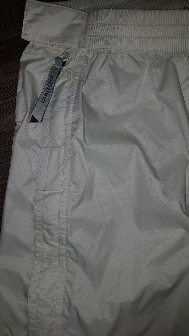 Mazze & Set: Chervo Regenschutz Golfsport gr S – Usato da Gwatt (Thun) venduto da Letzte-Chance-III 1