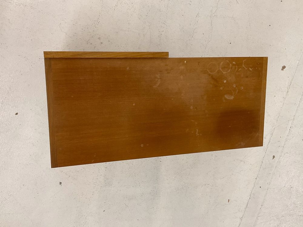 Sideboard Ohne Fusse