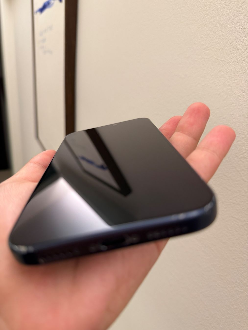 Apple Handys / Smartphones: iPhone 17 Pro Max 256GB – Gebraucht aus Zürich von bca_rx88 2