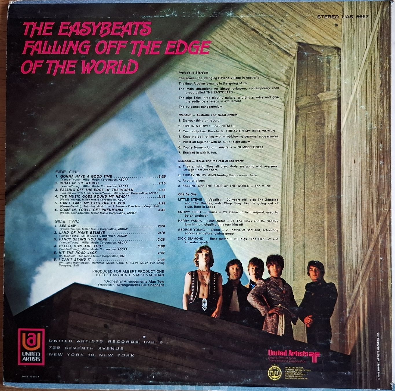 Dischi in vinile: 3 LP's von The easy Beats – Nuovo (secondo la descrizione) da Winterthur venduto da DanielaB07 1