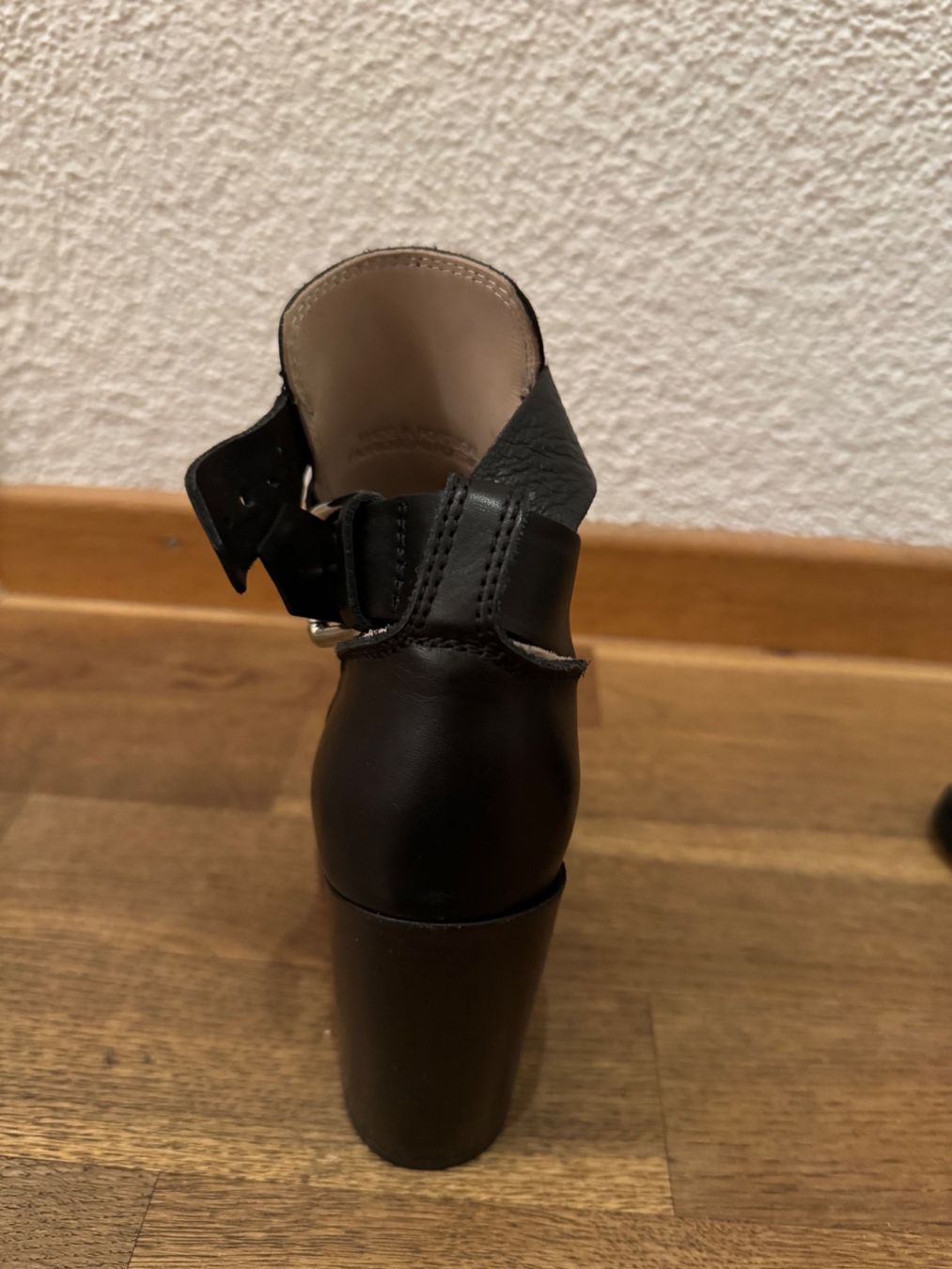 Diesel Scarpe da donna: Diesel Stiefeletten – Usato da Glattbrugg venduto da A.S.90 2