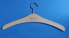 Kleiderbügel PTT
