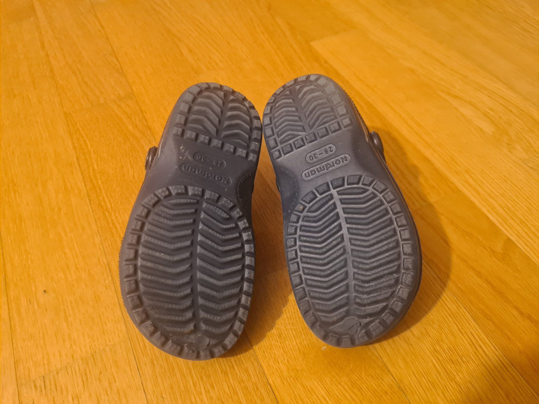 Schuhe für Jungen: Clogs Gr 29-30 – Gebraucht aus Zumikon von daryona 2