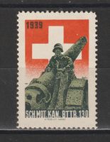 Artillerie Nr. 296/1 *
