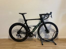 Propel Advanced, Pro Disc 0 2022