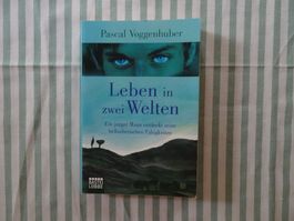 Pascal Voggenhuber - Leben in zwei Welten - B509