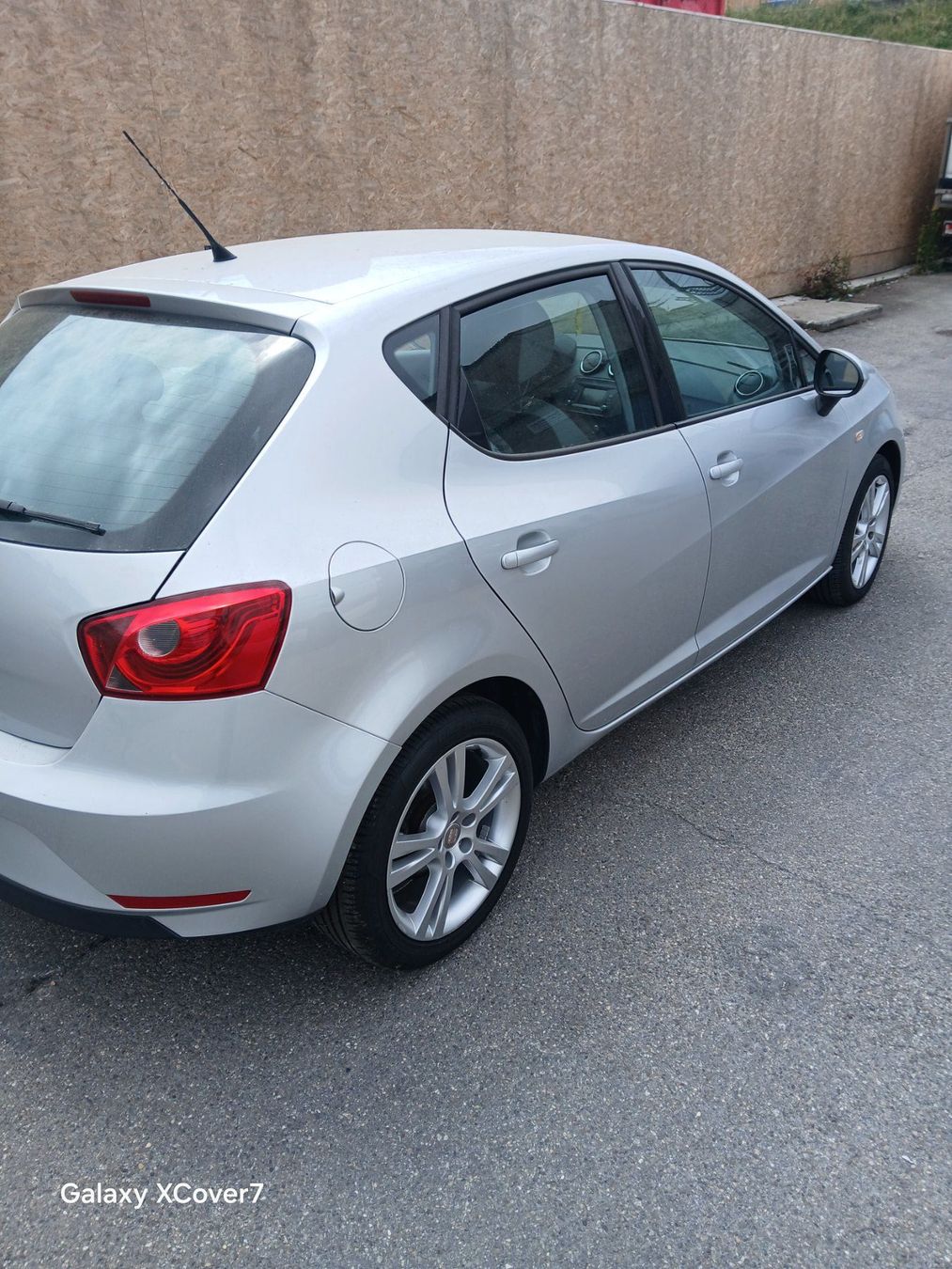 Seat Automobili: Seat Ibiza – Usato da Ostermundigen venduto da Inf_t8pd 2