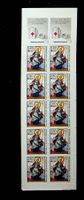 FRANCE CARNET NEUF** 1993 CROIX-ROUGE /U816