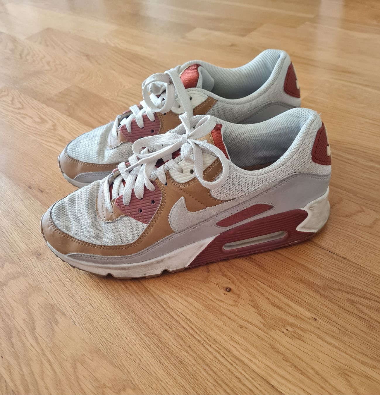 Nike Chaussures hommes: nike air max 90 – D'occasion à Pully par louis044 1