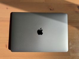 Apple MacBook Air – Late 2020 13.30", M1, 8 GB, 256 GB, CH