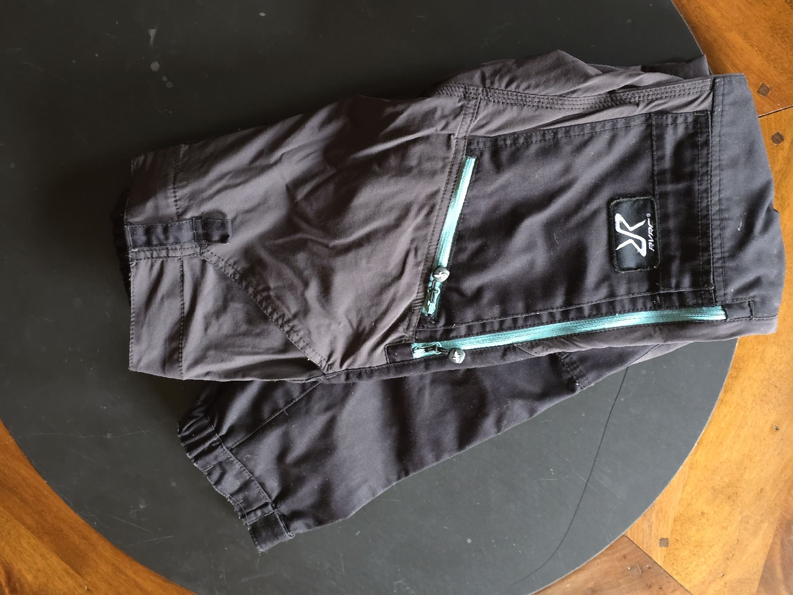 RevolutionRace Pantaloni: Revolution Race GP Pro Pants – Usato da Beggingen venduto da Cambris 3
