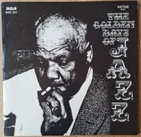The Golden Days of Jazz