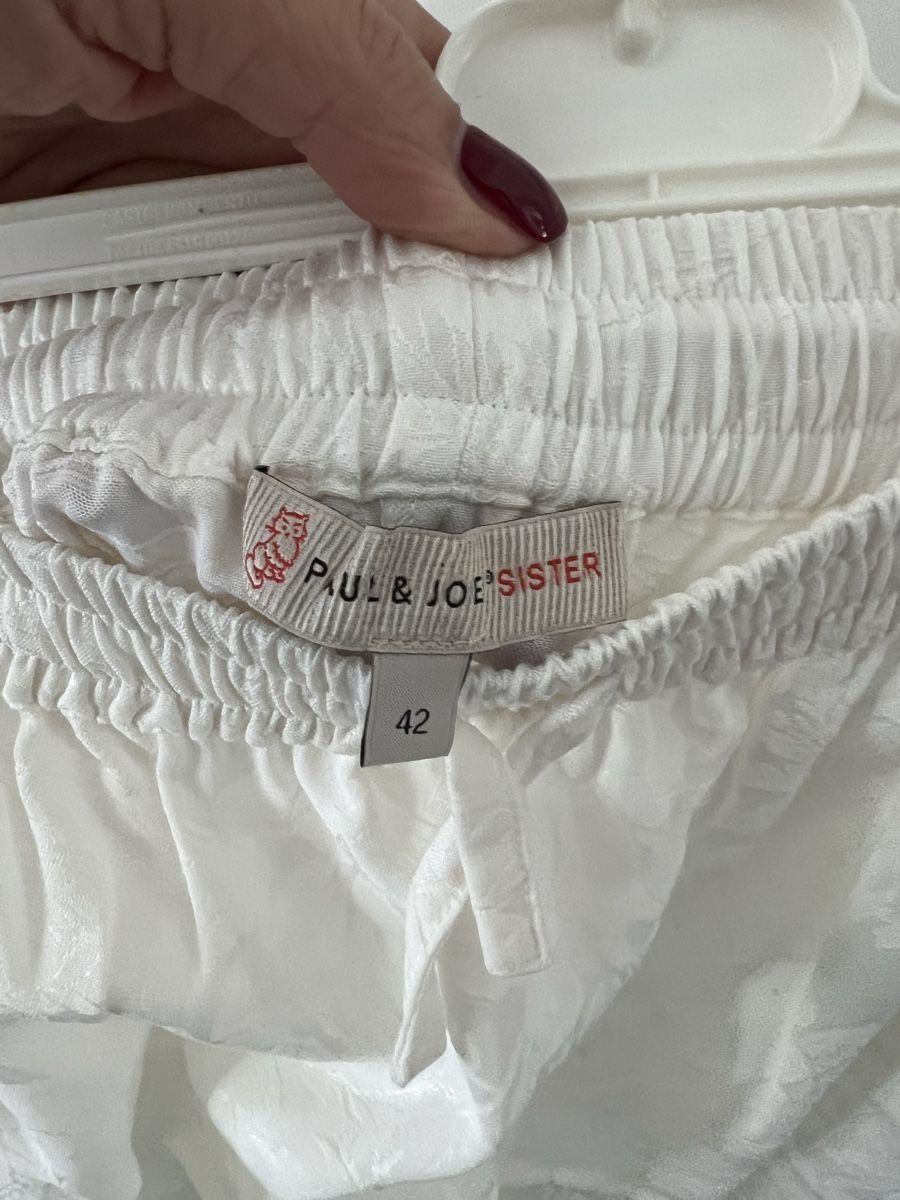 Pantaloni: Hosen Paul & Joe Sister – Usato da Basel venduto da Cica22 2