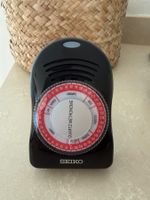 Seiko SQ 50V Métronome Quartz