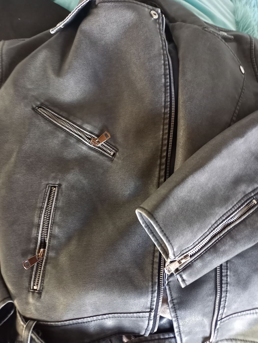 Jacken: Belle veste de Printemps Taille M – Neu und originalverpackt aus Tramelan von Belleza82 5