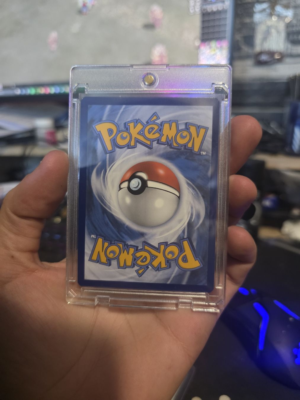 Pokémon Cartes à collectionner: Piepi 094/088 – Neuf (Voir description) à Morges par MGaming 1