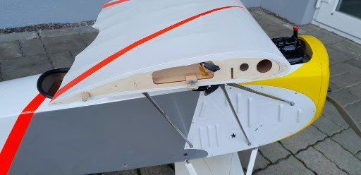 Fokker RC Kits de montage: Fokker VII   valueplane – D'occasion à Bouveret par roc_b29s 8