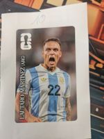 Vignette Panini Coca Cola 2026