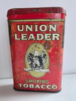 antike Taschendose, 1910er bis 1930er