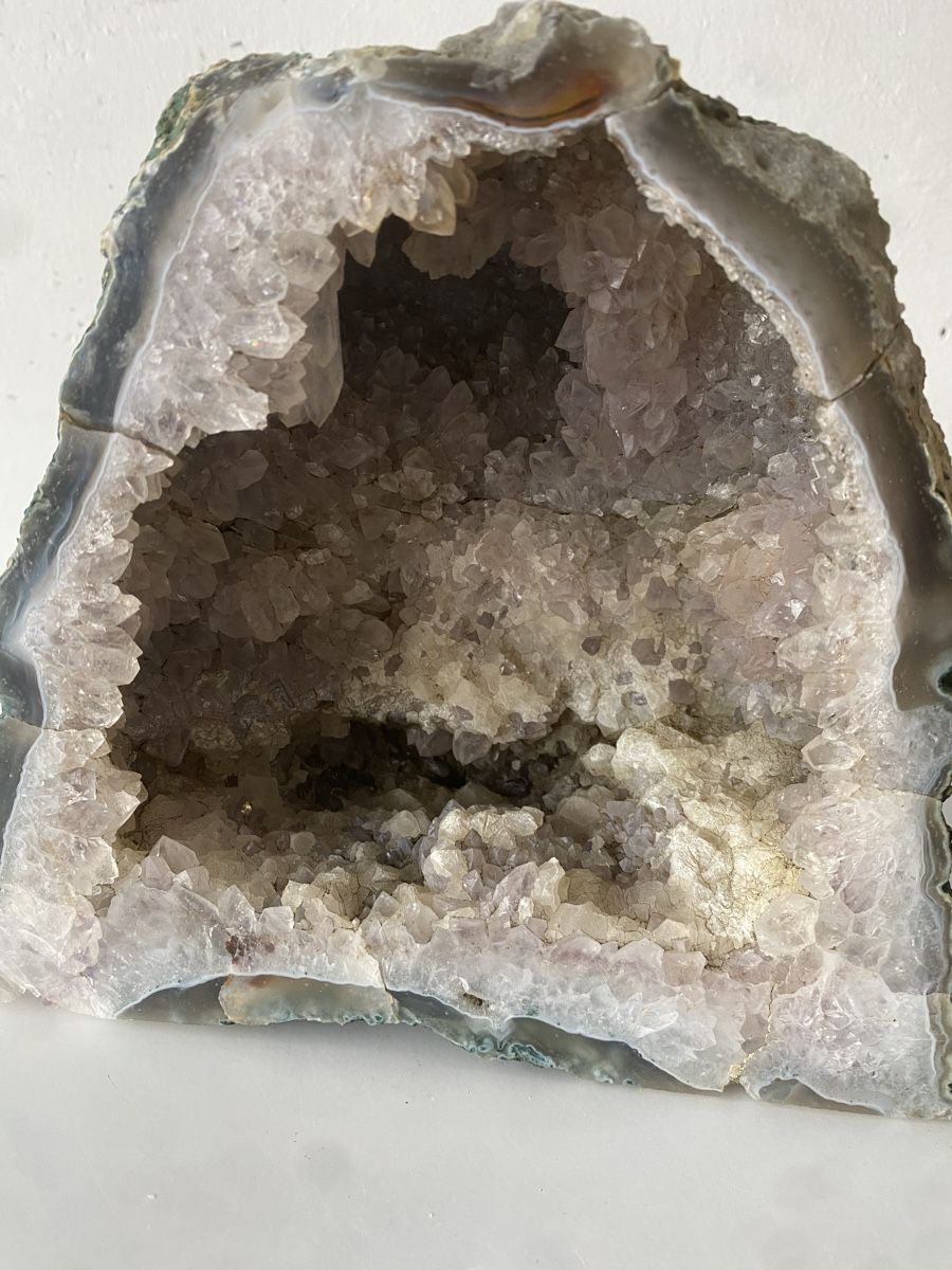 Minerali & Pietre curative: Mineralien – Usato da Oftringen venduto da Makeq 1