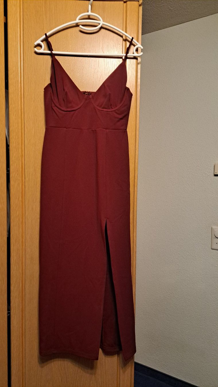 Vestiti: Schönes rotes Abendkleid – Usato da Horw venduto da tan_5chx