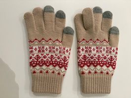 Winter gloves onesize NEW