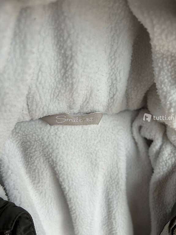 Sacchi a pelo: Warmer Wintersack in Grösse 62 – Usato da Alterswil FR venduto da florep 1