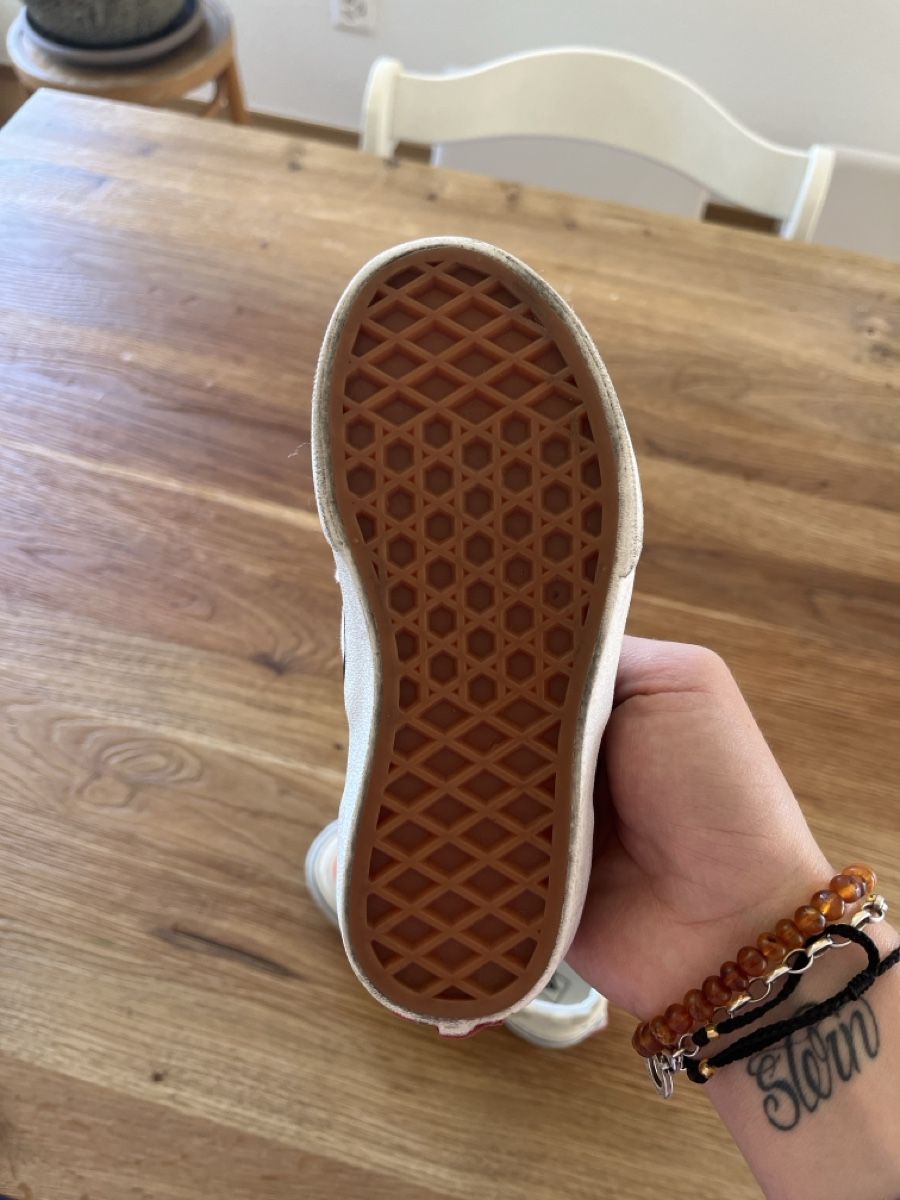 Vans Herrenschuhe: Vans Schuhe in Gr. 27 – Gebraucht aus Bonaduz von dbiaenx 2