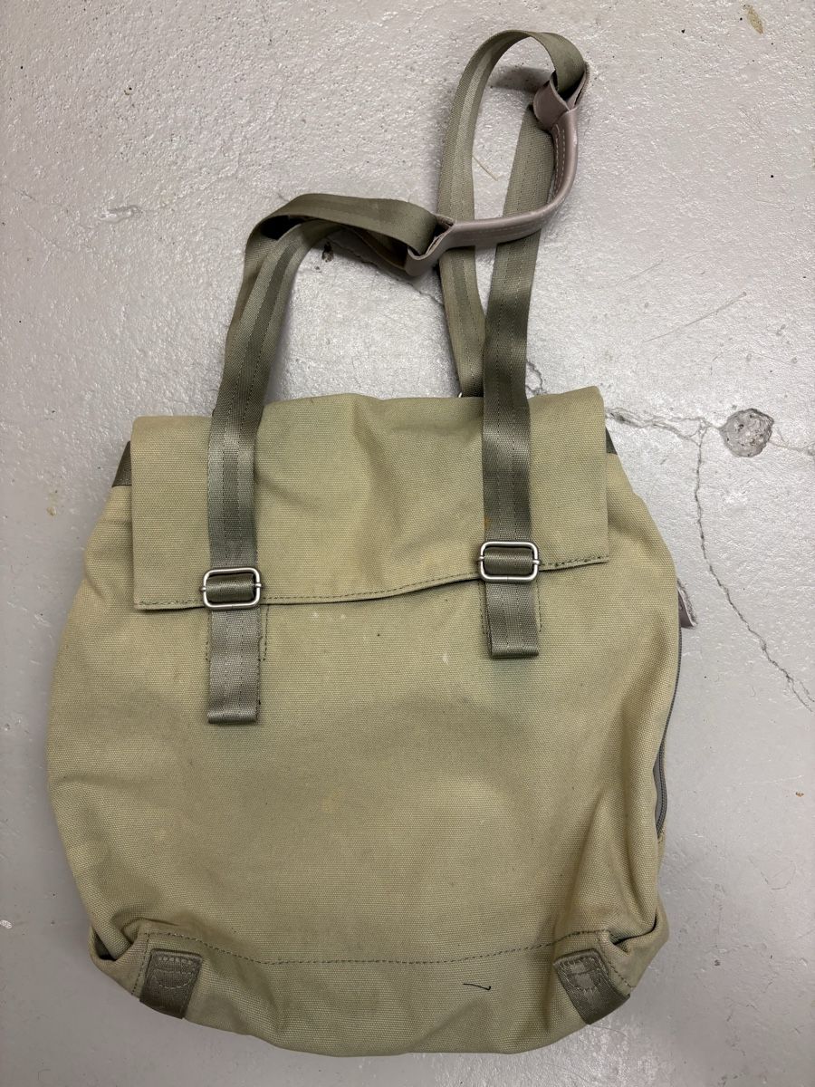 Qwstion Borse: QWSTION Shopper Tasche hellgrün – Usato da Zürich venduto da Evesophie