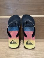 Quiksilver Flip-Flops Gr. 35