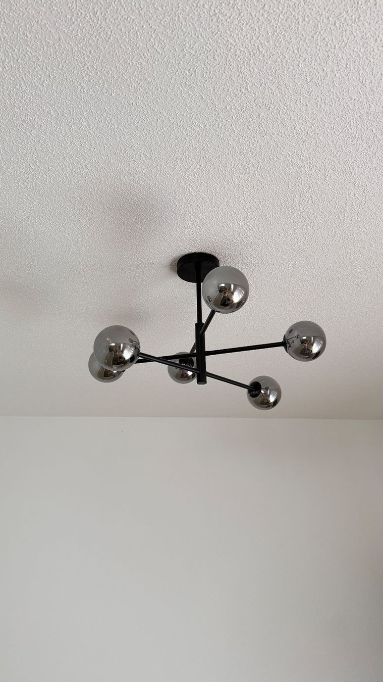 Lampadari & plafoniere: Moderne Deckenleuchte – Usato da Niederuzwil venduto da suz_mps7