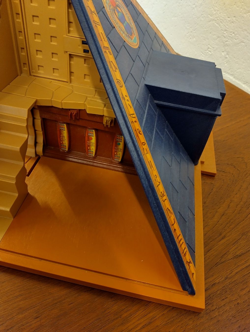 Playmobil Giocattoli: Playmobil Pyramide – Usato da Zofingen venduto da Lechim01 6