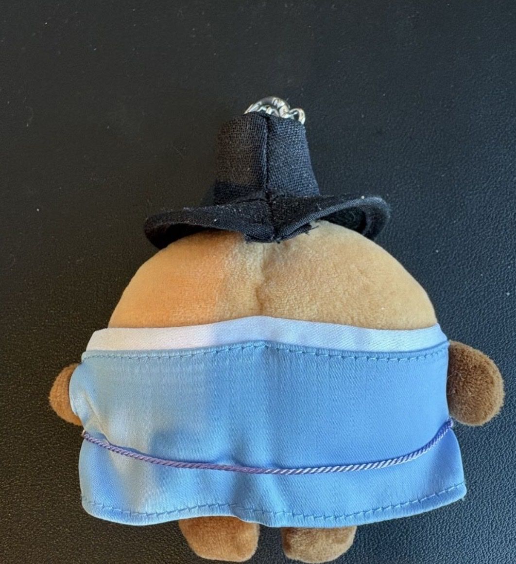 Puppen: BTS BT21 Shooky – Neu (gemäss Beschreibung) aus Therwil von nin_n9zp 1