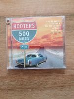 The Hooters - 500 Miles - Doppel CD - Top Hits der 80er!