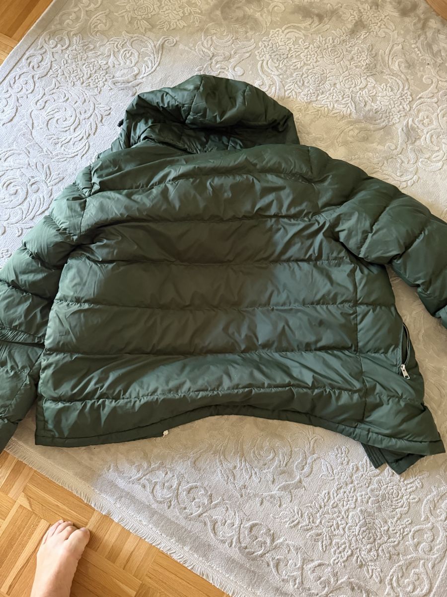 Gant Giacche: Gant Jacke – Usato da Winterthur venduto da Af1976 5