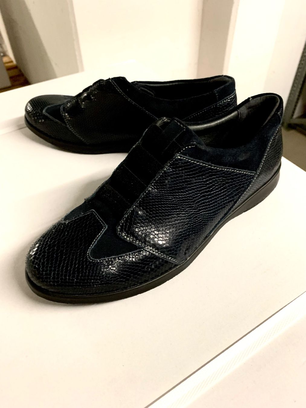Damenschuhe: Go Soft bei SUAVE  NP CHF 89.95, NEU – Neu und originalverpackt aus Winkel von .smiths. 7