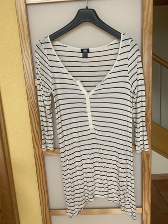 Robe ou tunique neuf S