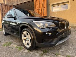BMW X1 xDrive18d Steptronic 2014 mit 152‘000km mit mfk