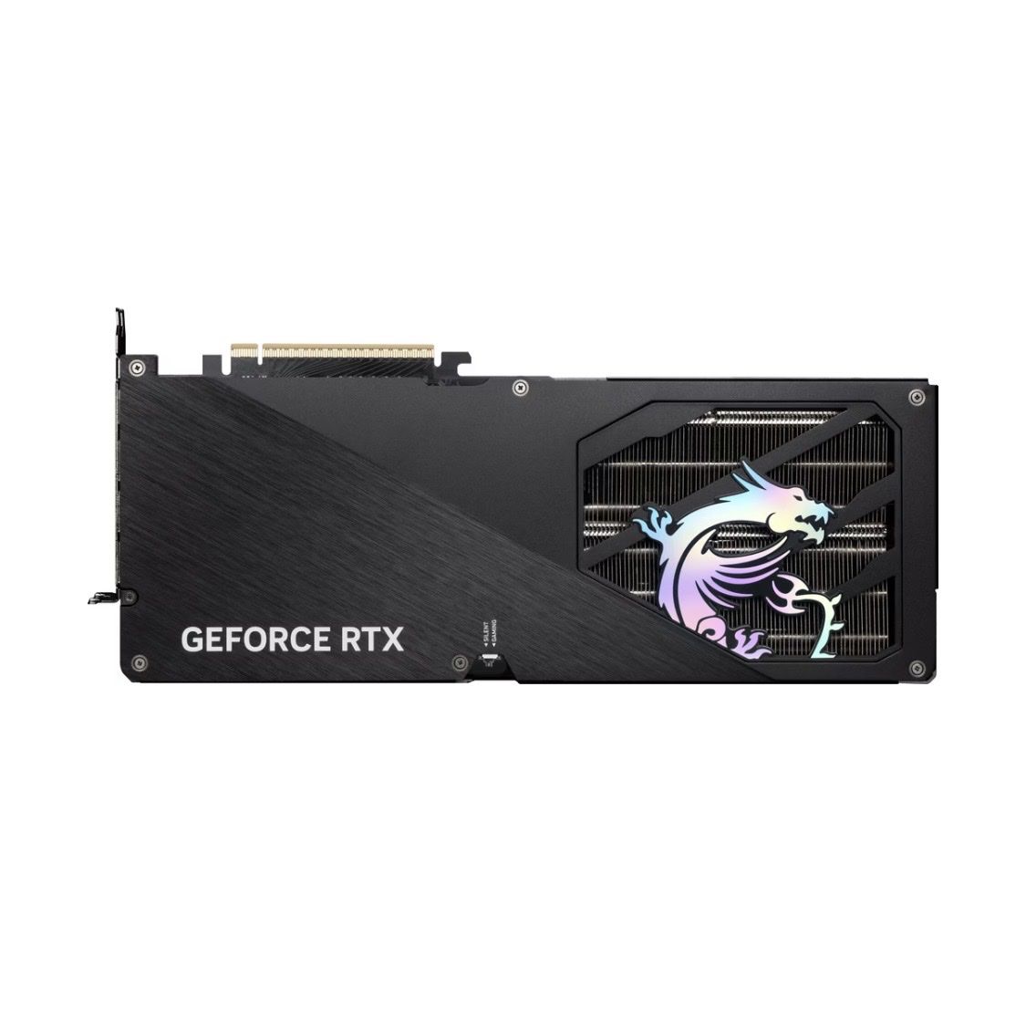 MSI Schede grafiche: MSI GeForce RTX 5080 GAMING TRIO OC – Nuovo e nell'imballaggio originale da Ottoberg venduto da nic_5sdw 5